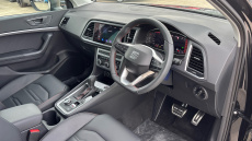 SEAT Ateca 1.5 TSI EVO FR Sport 5dr DSG Petrol Estate